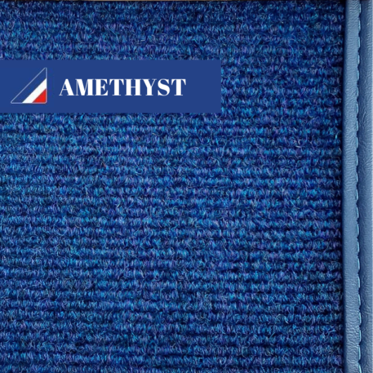 Beetle Carpet Set Narrow Weave Cool Air VW